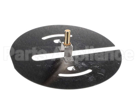 XC606 Cadco Air Deflector