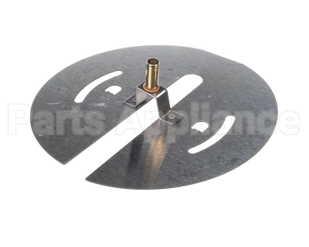 XC606 Cadco Air Deflector
