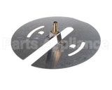 XC606 Cadco Air Deflector