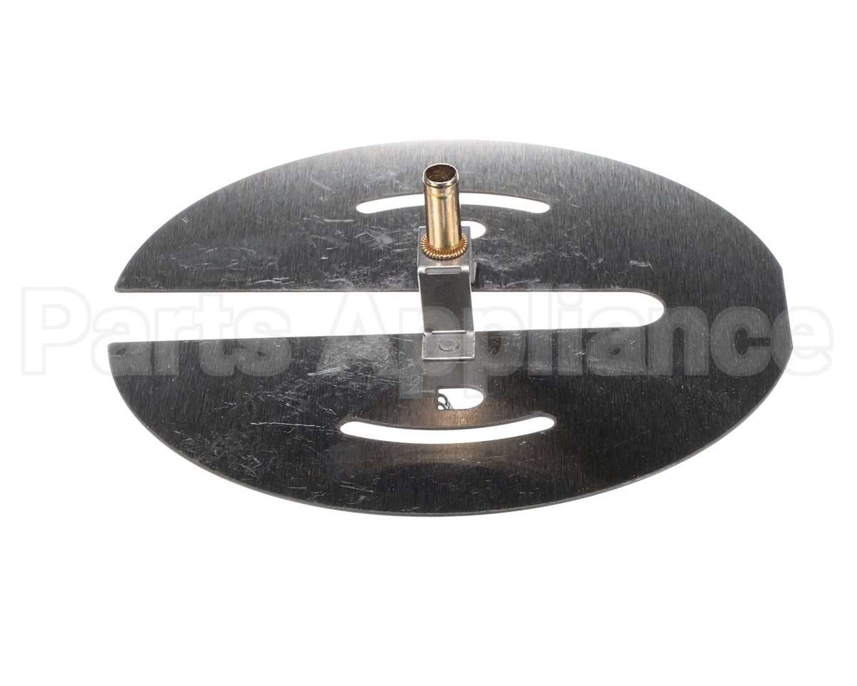 XC606 Cadco Air Deflector