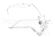 XCBB0013 Vollrath Quickream Transparent Tank