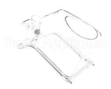 XCBB0013 Vollrath Quickream Transparent Tank