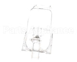 XCBB0013 Vollrath Quickream Transparent Tank