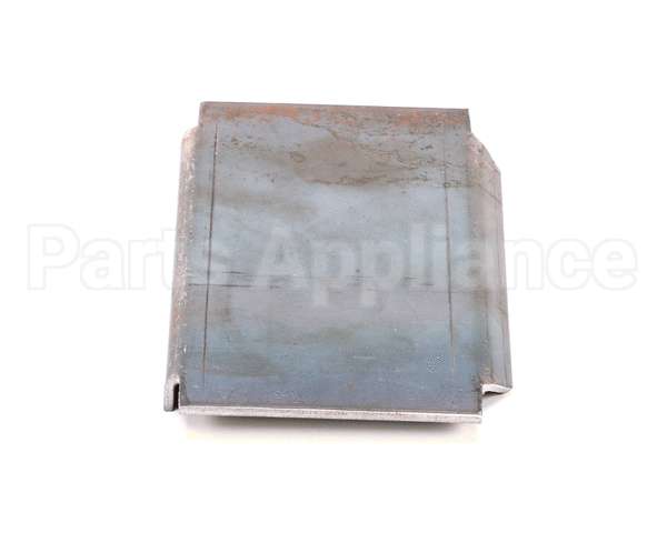 XCBL9002 Anvil America Burner Cover Lava Rock End Cb