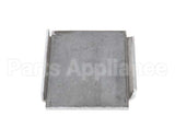 XCBL9002 Vollrath Burner Cover Lava Rock End Cb