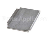 XCBL9002 Vollrath Burner Cover Lava Rock End Cb