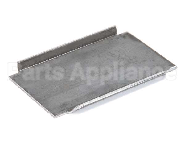 XCBL9002 Vollrath Burner Cover Lava Rock End Cb