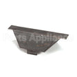 XCBR9003 Compatible Vollrath Burner Cover Radiant End Gas