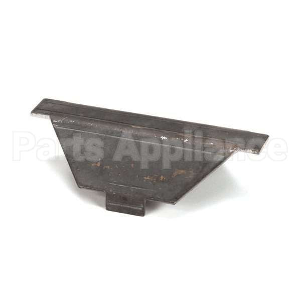 XCBR9003 Compatible Vollrath Burner Cover Radiant End Gas