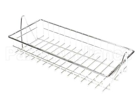 XCGA0001 Vollrath Chicken Griller Basket