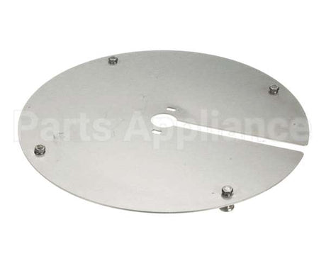 XCGA0004 Vollrath Carousel End Plates Cga8008/80