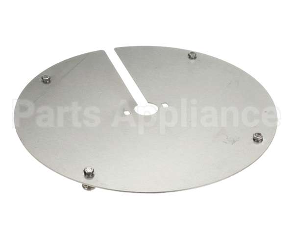 XCGA0004 Vollrath Carousel End Plates Cga8008/80
