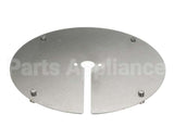 XCGA0004 Vollrath Carousel End Plates Cga8008/80