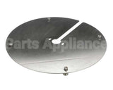 XCGA0004 Vollrath Carousel End Plates Cga8008/80