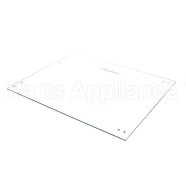 XCGA0009 Compatible Vollrath Front Glass Door Cga8008 (#9)