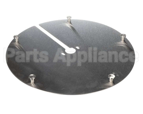 XCGA0012 Vollrath Carousel End Plate