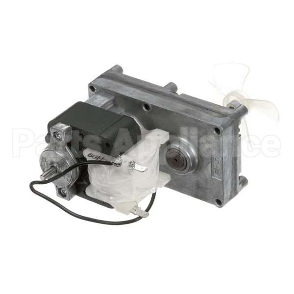XCGA0025 Compatible Vollrath Geared Motor Cga8008 (#25)