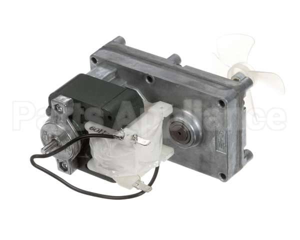 XCGA0025 Vollrath Geared Motor Cga8008 (#25)