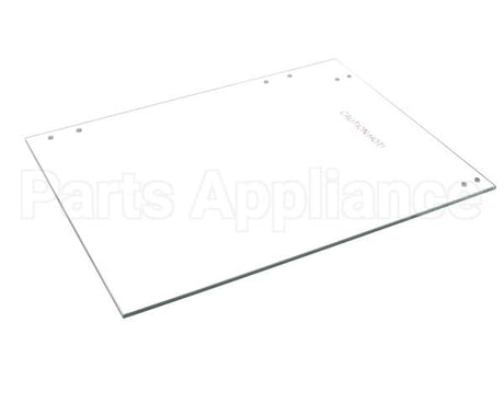 XCGA0033 Vollrath Front Glass Door Cga8016
