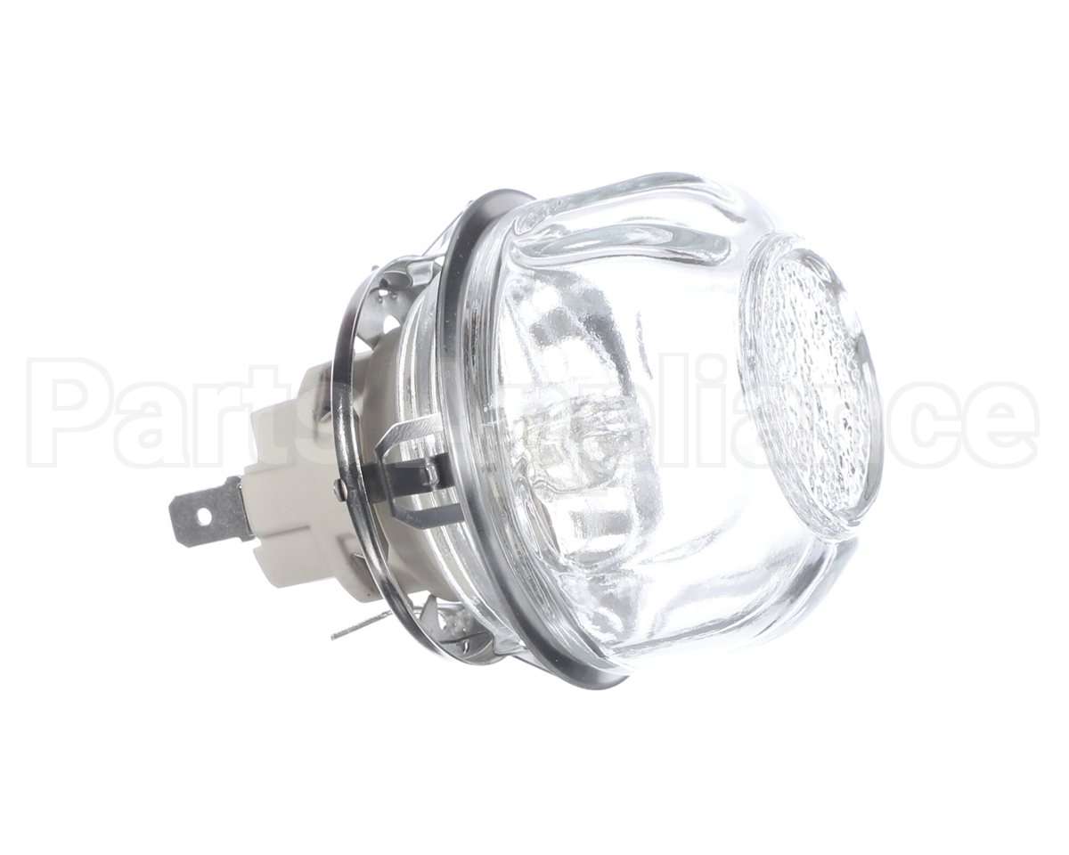 XCGA0040 Vollrath Light Fixture With Bulb