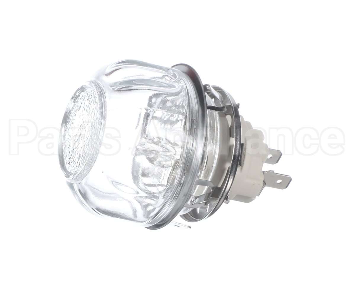 XCGA0040 Vollrath Light Fixture With Bulb