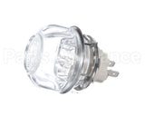 XCGA0040 Vollrath Light Fixture With Bulb