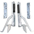 XCOA0701 Compatible Vollrath Hinge Kit