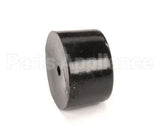 XCOA1012 Vollrath Rubber Foot Coa7001/7002/8004/