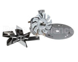 XCOA1021 Vollrath Fan Motor Coa8004 (#21) 220