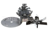 XCOA1021 Vollrath Fan Motor Coa8004 (#21) 220