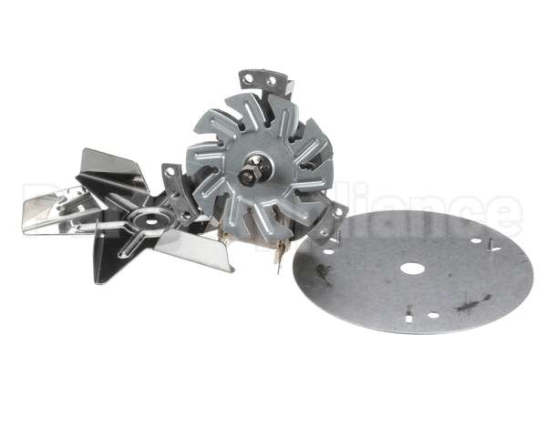 XCOA1021 Vollrath Fan Motor Coa8004 (#21) 220