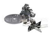 XCOA1021 Vollrath Fan Motor Coa8004 (#21) 220