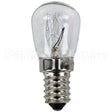XCOA1031 Compatible Vollrath Light Bulb(15W) 110 V Coa7001#