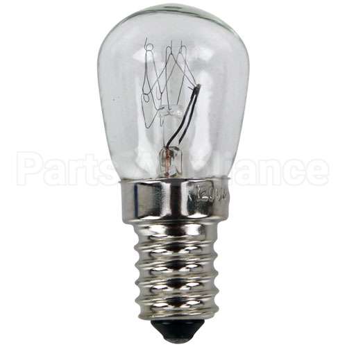 XCOA1031 Compatible Vollrath Light Bulb(15W) 110 V Coa7001#