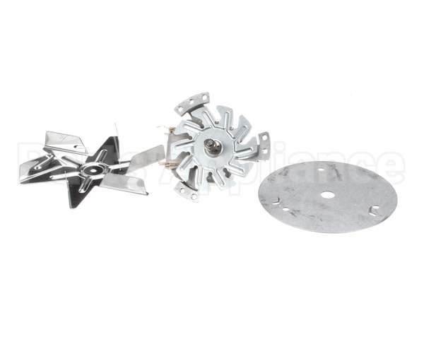 XCOA3005 Vollrath Fan Motor Coa7001/Coa7002 (#