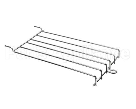 XCOA4002 Vollrath Shelf Runner Coa7002 #8