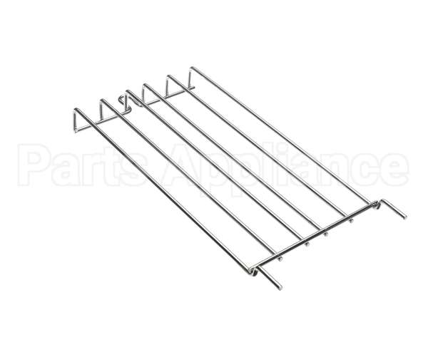 XCOA4002 Vollrath Shelf Runner Coa7002 #8