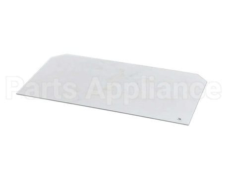XCOA5008 Vollrath Outer Glass (Old Type) Coa8005