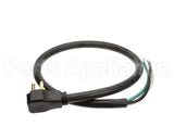 XCOA5013 Vollrath Power Cord Coa8005/Fta8036/Cga