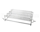 XCOA5029 Vollrath Shelf Runner(New Type) Left Si