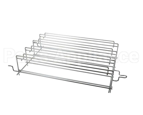 XCOA5029 Vollrath Shelf Runner(New Type) Left Si