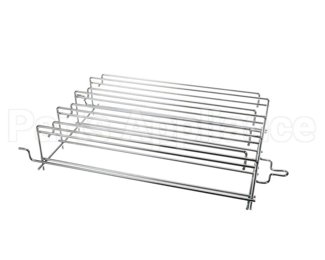 XCOA5029 Vollrath Shelf Runner(New Type) Left Si