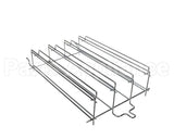 XCOA5029 Vollrath Shelf Runner(New Type) Left Si