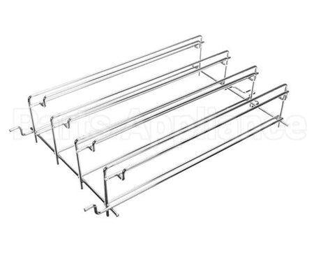 XCOA5030 Vollrath Shelf Runner(New Type) Right S