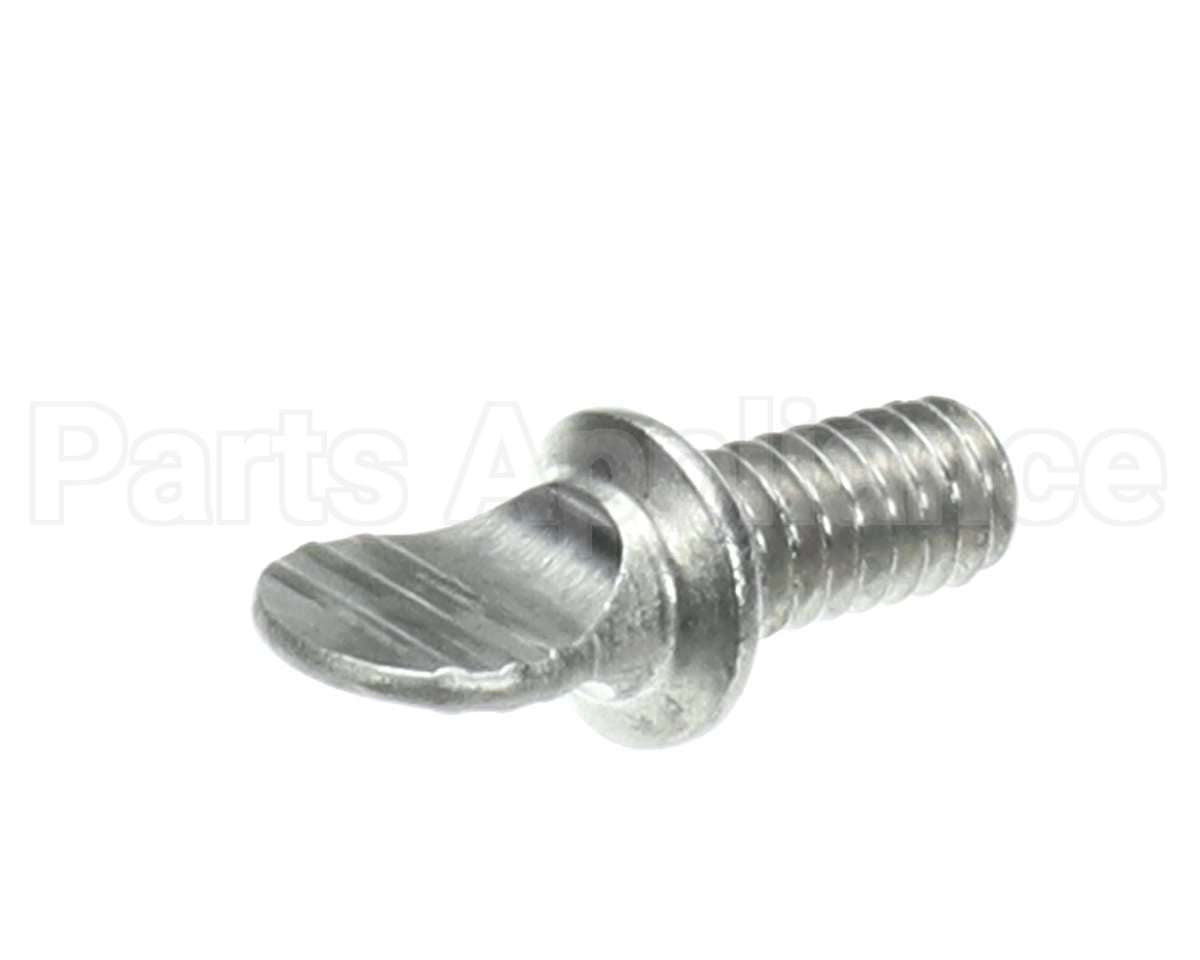 XF-117 Xlt Ovens Thumb Screw