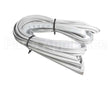 XFAB International Cold Storag Fabricated Gasket