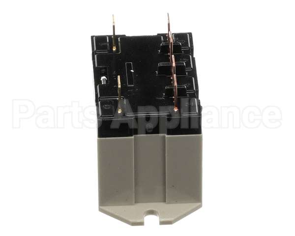 XFFA0005 Vollrath Relay, Dpst, 200-240V Coil