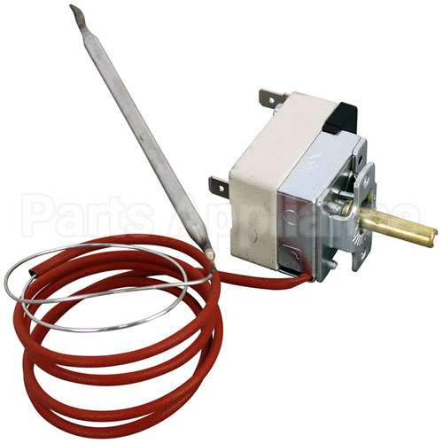 XFFA0008 Compatible Vollrath Thermostat