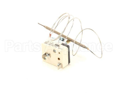 XFFA0008 Vollrath Thermostat Ffa(All)(#19)
