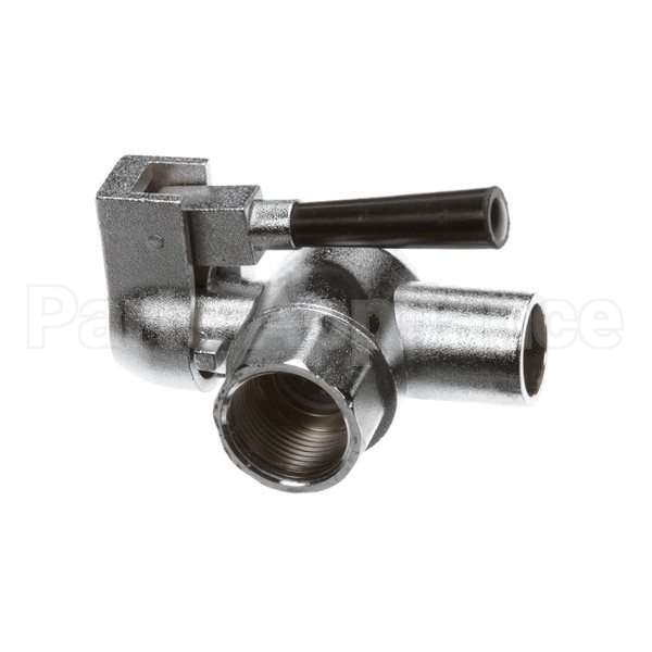 XFFA8002 Compatible Vollrath Drain Valve Ffa8115/Ffa8130 (#